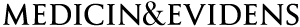 Medicin&Evidens